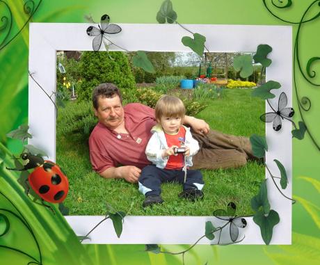 Z dziadkiem !!!!<a href="profile.php?lookup=352"> - senepa</a><br/>
		         Komentarzy: 0
 Obejrzano:  31182 Ocena: Brak
