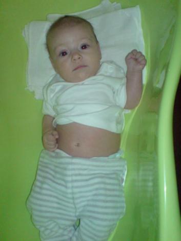 Patusia<a href="profile.php?lookup=100"> - klaudek87</a><br/>
		         Komentarzy: 2
 Obejrzano:  32573 Ocena: Brak
