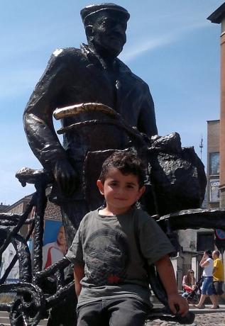 Zawieram bliższe znajomości<a href="profile.php?lookup=387"> - regisia8</a><br/>
		         Komentarzy: 0
 Obejrzano:  31057 Ocena: Brak
