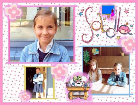 pierwszy dzień w szkole<a href="profile.php?lookup=247"> - flowerek333</a><br/>
		         Komentarzy: 0
 Obejrzano:  34233 Ocena: Brak
