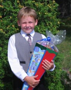 Kazali mi się cieszyć!<a href="profile.php?lookup=1"> - piotr</a><br/>
		         Komentarzy: 0
 Obejrzano:  43570 Ocena: Brak
