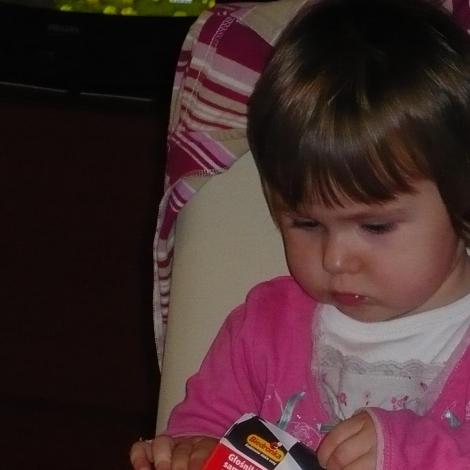 Zaczytana<a href="profile.php?lookup=91"> - marta_5577</a><br/>
		         Komentarzy: 1
 Obejrzano:  29293 Ocena: Brak
