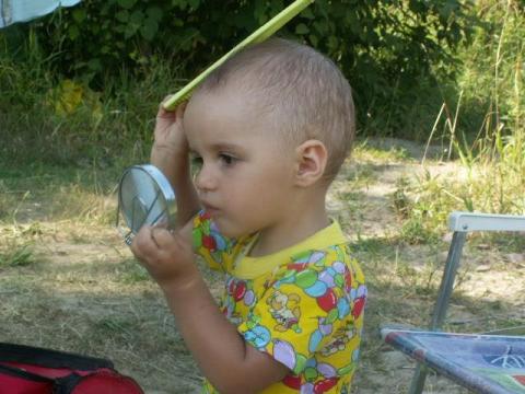 Mała strojnisia<a href="profile.php?lookup=57"> - agaswa</a><br/>
		         Komentarzy: 0
 Obejrzano:  33709 Ocena: Brak
