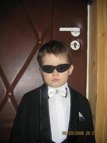 Dawidek<a href="profile.php?lookup=108"> - sylwia1310</a><br/>
		         Komentarzy: 0
 Obejrzano:  32795 Ocena: Brak
