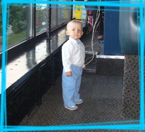 Przystojniaczek<a href="profile.php?lookup=111"> - SzczesliwaMamusia</a><br/>
		         Komentarzy: 0
 Obejrzano:  33731 Ocena: Brak
