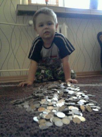 Nazbierałem to mam!<a href="profile.php?lookup=176"> - mATEUSZ f</a><br/>
		         Komentarzy: 0
 Obejrzano:  23996 Ocena: <img src="images/star.gif" alt="*" style="vertical-align:middle"/><img src="images/star.gif" alt="*" style="vertical-align:middle"/><img src="images/star.gif" alt="*" style="vertical-align:middle"/><img src="images/star.gif" alt="*" style="vertical-align:middle"/><img src="images/star.gif" alt="*" style="vertical-align:middle"/>
