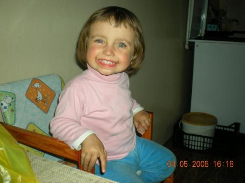 moje beby<a href="profile.php?lookup=314"> - jessica24</a><br/>
		         Komentarzy: 0
 Obejrzano:  28449 Ocena: Brak
