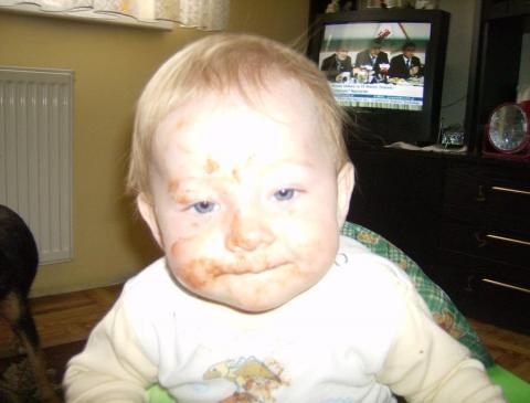 Laleczka!<a href="profile.php?lookup=323"> - JUSTYNASZ</a><br/>
		         Komentarzy: 2
 Obejrzano:  29304 Ocena: Brak
