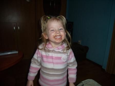 Laleczka!<a href="profile.php?lookup=323"> - JUSTYNASZ</a><br/>
		         Komentarzy: 0
 Obejrzano:  29742 Ocena: Brak
