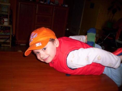 Na Małysza:)<a href="profile.php?lookup=165"> - Aga2404</a><br/>
		         Komentarzy: 0
 Obejrzano:  40264 Ocena: Brak
