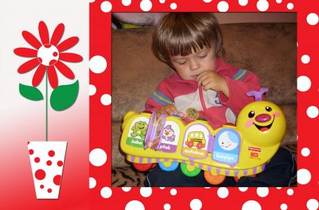 z cudną gąsiennicą gawedziarką<a href="profile.php?lookup=352"> - senepa</a><br/>
		         Komentarzy: 6
 Obejrzano:  27025 Ocena: Brak
