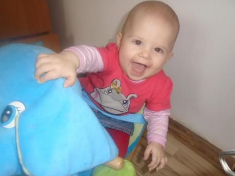 moje baby<a href="profile.php?lookup=1134"> - asia2577</a><br/>
		         Komentarzy: 0
 Obejrzano:  30262 Ocena: Brak
