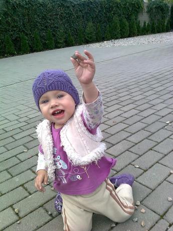 zuza 1 rok<a href="profile.php?lookup=847"> - wuefka</a><br/>
		         Komentarzy: 2
 Obejrzano:  27736 Ocena: Brak
