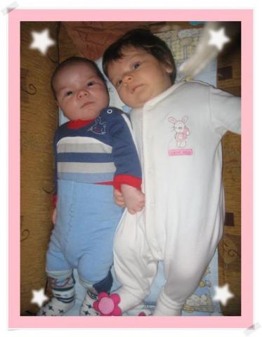 Jula kula<a href="profile.php?lookup=282"> - anulka0072</a><br/>
		         Komentarzy: 0
 Obejrzano:  32746 Ocena: Brak
