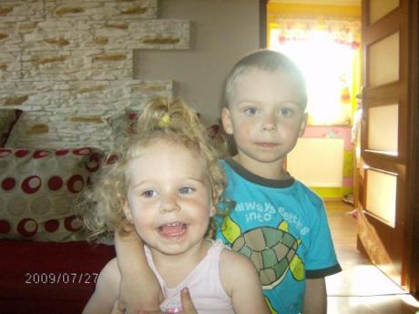 Jessica i Oliver<a href="profile.php?lookup=494"> - jessica38</a><br/>
		         Komentarzy: 0
 Obejrzano:  31347 Ocena: Brak
