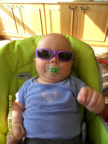 Pawcio<a href="profile.php?lookup=820"> - agusia i pawcio</a><br/>
		         Komentarzy: 1
 Obejrzano:  24347 Ocena: Brak
