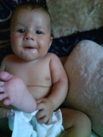 Mała stópka<a href="profile.php?lookup=213"> - Aleks</a><br/>
		         Komentarzy: 3
 Obejrzano:  30803 Ocena: <img src="images/star.gif" alt="*" style="vertical-align:middle"/><img src="images/star.gif" alt="*" style="vertical-align:middle"/><img src="images/star.gif" alt="*" style="vertical-align:middle"/><img src="images/star.gif" alt="*" style="vertical-align:middle"/><img src="images/star.gif" alt="*" style="vertical-align:middle"/>
