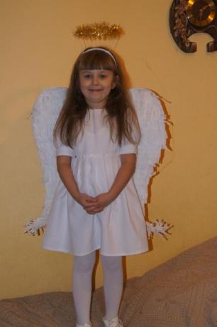 Aniołeczek<a href="profile.php?lookup=97"> - joanna78</a><br/>
		         Komentarzy: 1
 Obejrzano:  25575 Ocena: Brak
