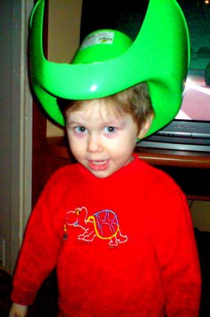 Kowboj <a href="profile.php?lookup=986"> - madziura7882</a><br/>
		         Komentarzy: 1
 Obejrzano:  32725 Ocena: Brak
