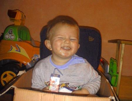 A to mi smakuje!<a href="profile.php?lookup=20"> - biba1978</a><br/>
		         Komentarzy: 0
 Obejrzano:  27232 Ocena: <img src="images/star.gif" alt="*" style="vertical-align:middle"/><img src="images/star.gif" alt="*" style="vertical-align:middle"/><img src="images/star.gif" alt="*" style="vertical-align:middle"/><img src="images/star.gif" alt="*" style="vertical-align:middle"/>
