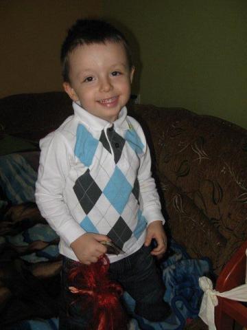 patryk<a href="profile.php?lookup=463"> - dagusia</a><br/>
		         Komentarzy: 1
 Obejrzano:  28064 Ocena: <img src="images/star.gif" alt="*" style="vertical-align:middle"/><img src="images/star.gif" alt="*" style="vertical-align:middle"/><img src="images/star.gif" alt="*" style="vertical-align:middle"/><img src="images/star.gif" alt="*" style="vertical-align:middle"/><img src="images/star.gif" alt="*" style="vertical-align:middle"/>
