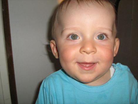 Przesliczny usmiech<a href="profile.php?lookup=111"> - SzczesliwaMamusia</a><br/>
		         Komentarzy: 0
 Obejrzano:  32897 Ocena: Brak
