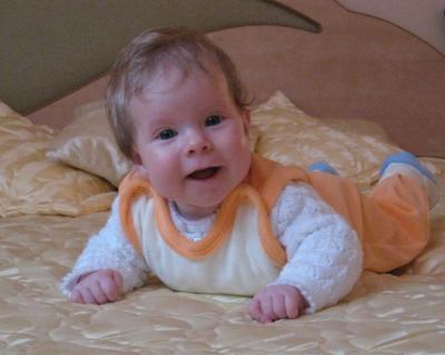 Jak ja lubię się uśmiechać.<a href="profile.php?lookup=4"> - danka</a><br/>
		         Komentarzy: 0
 Obejrzano:  38952 Ocena: Brak
