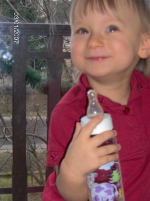 Mój soczek<a href="profile.php?lookup=37"> - wioletta cieslak</a><br/>
		         Komentarzy: 0
 Obejrzano:  38479 Ocena: Brak
