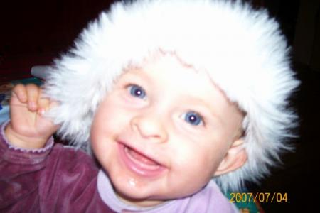 Hi, hi, hi - kocham Cię mamusiu<a href="profile.php?lookup=36"> - Ania Jachnicka</a><br/>
		         Komentarzy: 0
 Obejrzano:  33342 Ocena: Brak
