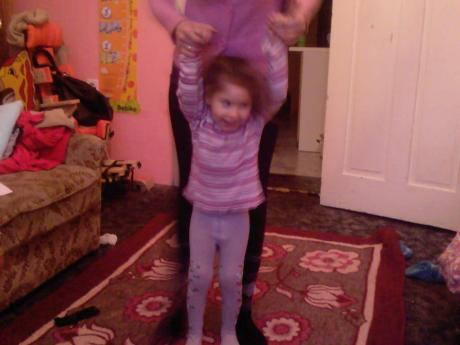 troszkę ćwiczeń<a href="profile.php?lookup=487"> - amelka006</a><br/>
		         Komentarzy: 2
 Obejrzano:  31115 Ocena: Brak
