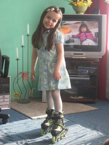 Dagunia<a href="profile.php?lookup=463"> - dagusia</a><br/>
		         Komentarzy: 1
 Obejrzano:  34904 Ocena: Brak
