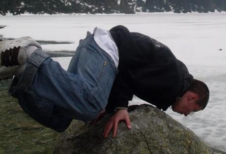 zaczynam treningi<a href="profile.php?lookup=388"> - Alex</a><br/>
		         Komentarzy: 0
 Obejrzano:  28773 Ocena: Brak
