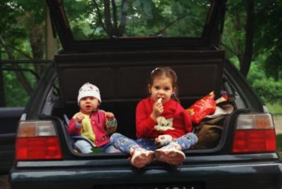 W doli i niedoli... nawet w bagażniku...<a href="profile.php?lookup=1"> - piotr</a><br/>
		         Komentarzy: 1
 Obejrzano:  43514 Ocena: Brak
