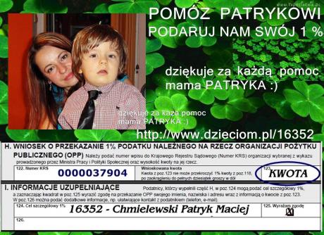 I TY MOŻESZ NAM POMÓC<a href="profile.php?lookup=352"> - senepa</a><br/>
		         Komentarzy: 0
 Obejrzano:  28775 Ocena: Brak
