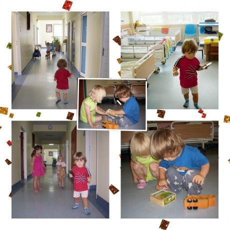 z dzielnymi dziećmi w szpitalu<a href="profile.php?lookup=352"> - senepa</a><br/>
		         Komentarzy: 1
 Obejrzano:  32725 Ocena: Brak
